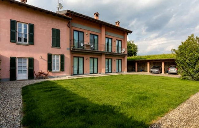 Apartment in Iseo With Swimming Pool - Photo 29