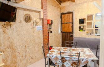 Mini casa a 30 mt dalla spiaggia - Foto 15