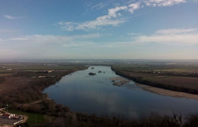 Visita guiada por Santarém - Foto 1