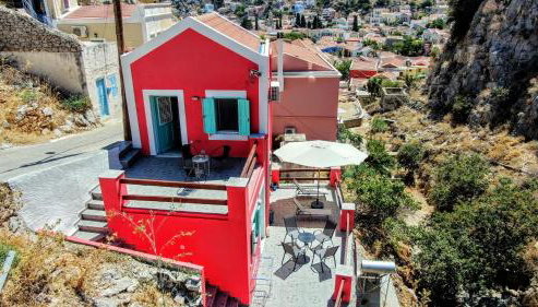 Casa Di Rosse - Foto 2