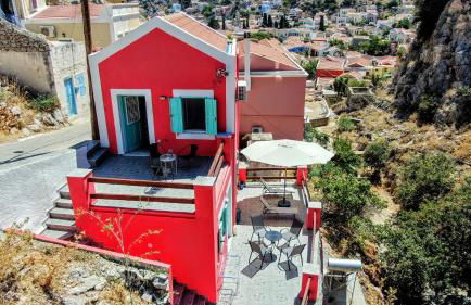 Casa Di Rosse - Foto 2