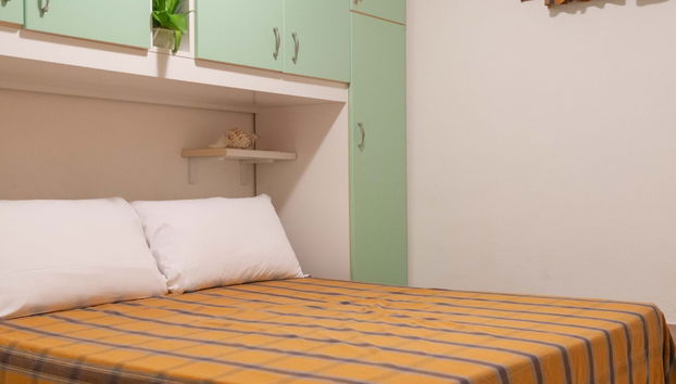 Casa Poseidonia in Agrustos - Foto 5, Habitación