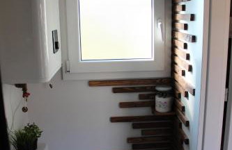 KE-Tiny Siedlung Haus Charlie - Foto 14