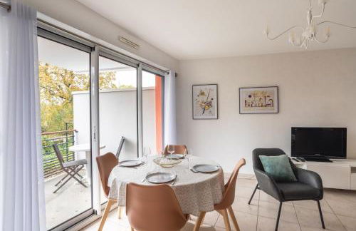 Le Jardin des Plantes - Bail mobilité sur Nantes - Foto 11