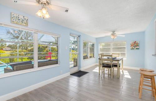 Relaxing 4 bedroom home with Pool - Photo 18