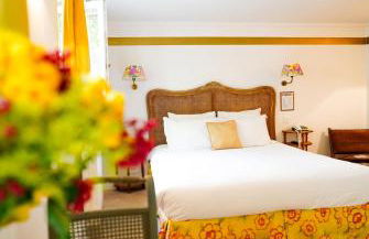 Villa Escudier Appart-hôtel - Foto 1