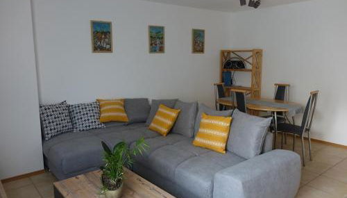 Exclusive kuschelige Wohnung im Herzen FrankensEuropa - Foto 4