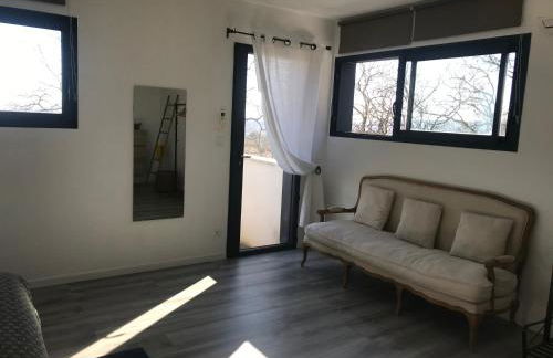 Calme, confort et espace dans villa d’architecte - Foto 20