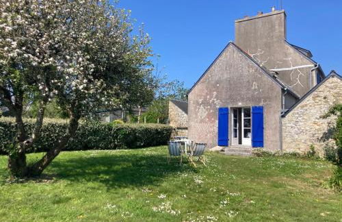 Maison artistes bord de mer Rostellec - Photo 32