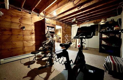 Quiet Maine Cabin Getaway - Foto 34