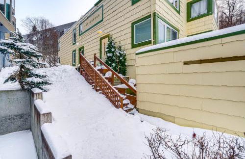 1 Mi to Dtwn Cozy Condo in Anchorage! - Foto 19