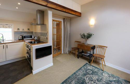 Postbox Cottage - Foto 24