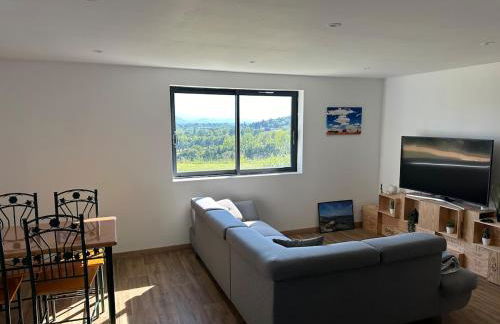 Appartement dans villa - Foto 10