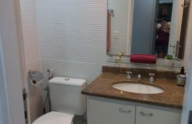 Belo flat em Pontal Beach Resort - Recreio - Foto 8