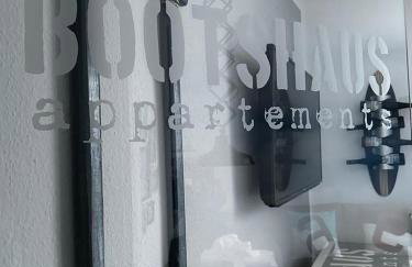 Bootshaus Appartements - Foto 41