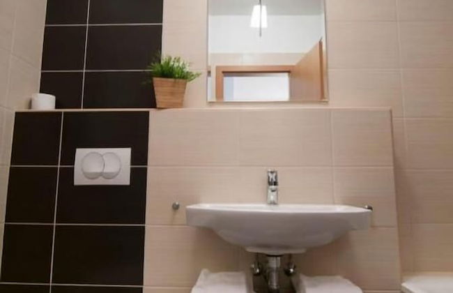 Corvin Center Suites - Foto 75