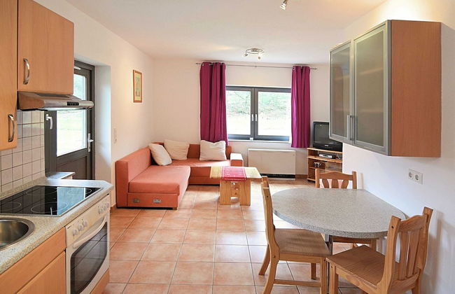 Wohnung mit Eigener Terrasse in Huddinge - Foto 11