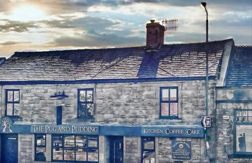 The Hideaway - Photo 24