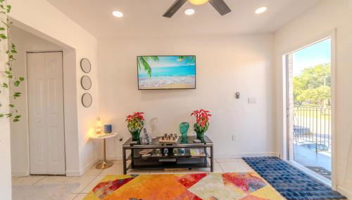 Queens Cozy Condo Near Downtown Airport - Foto 5