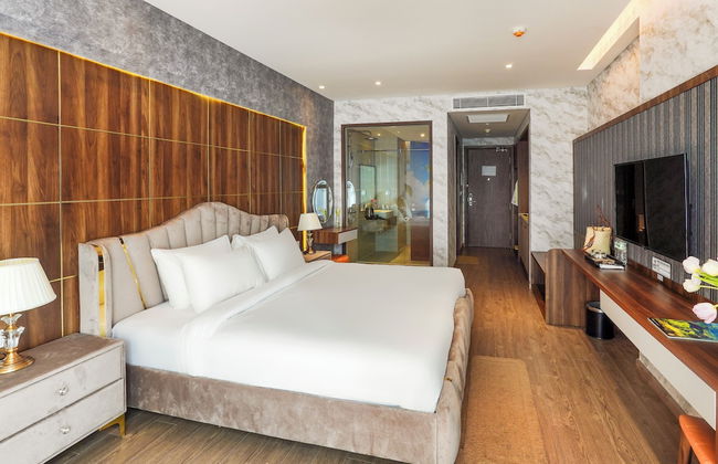 Sunrise By Mandala Mui Ne - Foto 55