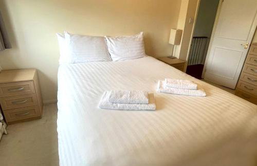 Spacious House Near Cambridge - Free Parking and Garden - Foto 11