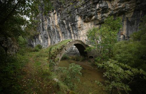 Amanitis Stone House - Foto 28