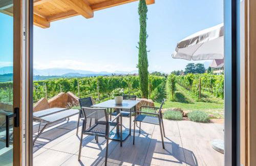 Weinangerhof St Pauls - Foto 20