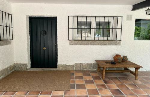 Chalet con piscina en Torrelodones - Foto 63