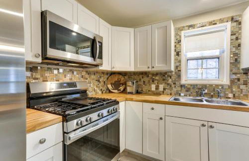 Kayaks, Electric Bicycles Greentown Hideaway! - Foto 15