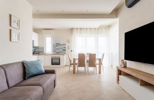 La casa del sole a 50 m dal mare - Foto 40