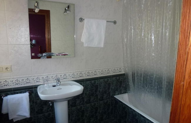 Casa Rural Letea - Foto 17