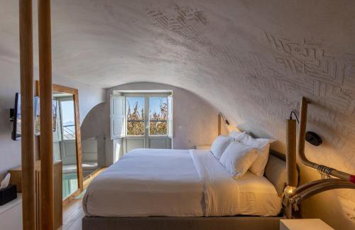 Santorini Soul Villas - Foto 129