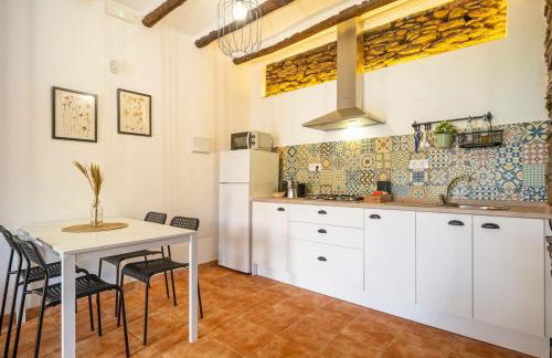 Paraje la Suerte Apartamento Dalia - Foto 2