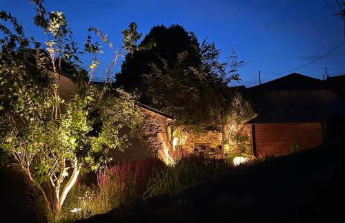 Expérience troglodyte de charme & d'art de vivre - Foto 18