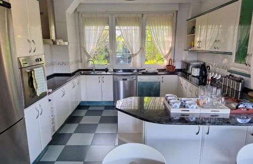 Villa en Urdaibai - Foto 60