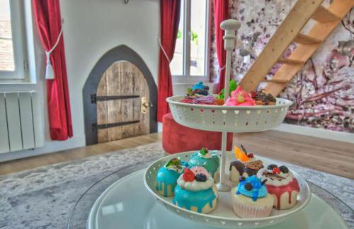 Alice aux pays des merveilles - Foto 10