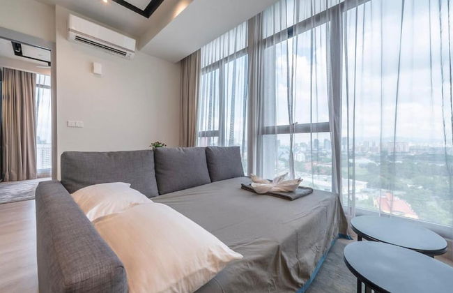 Expressionz KLCC by Wodages - Foto 55