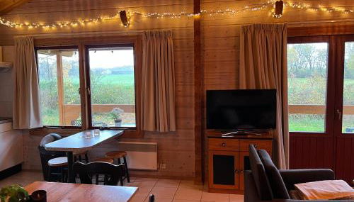 Sfeervolle en ruime chalet Il Mondo - Foto 4