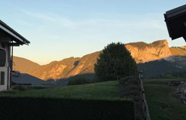 les montagnes - Foto 14