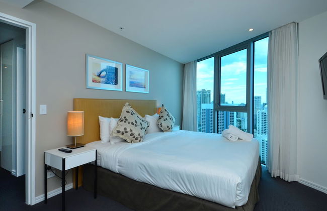 Orchid Residences - HR Surfers Paradise - Foto 39