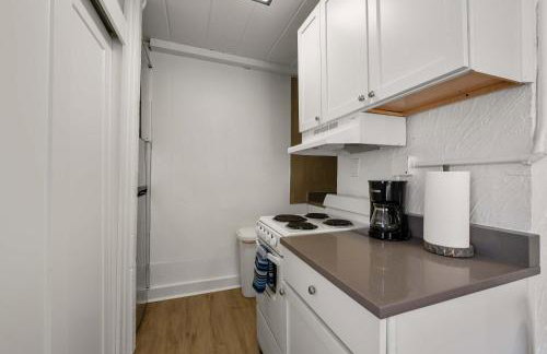 Chic City Retreat 89 For 2 - Foto 12