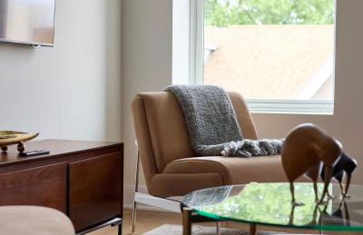 Sunny 2BR Loft • Work Relax Minutes to NYC - Foto 5