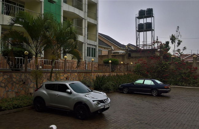 Lake Victoria Masionettes - Foto 73