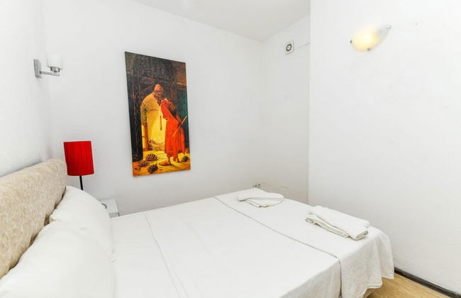 Duplex House With Shared Pool Near Beach in Kalkan - Foto 11