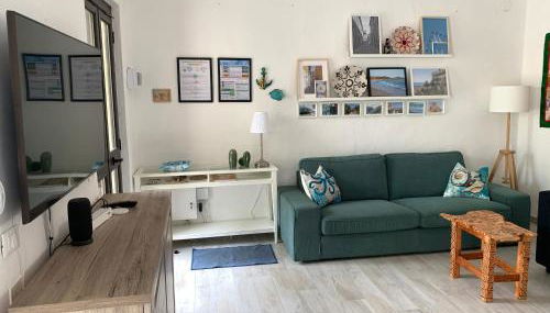 Villa del Brigante, 200m from the beach, 80m², 2 bedrooms, 4-5 persons - Foto 5