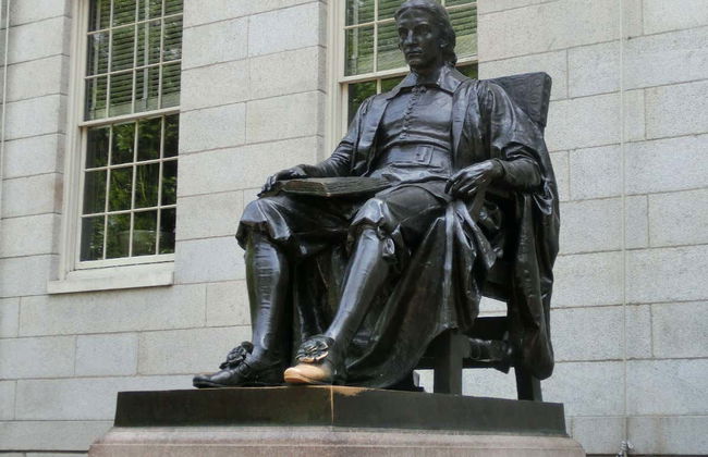 Boston Day Trip - Photo 2