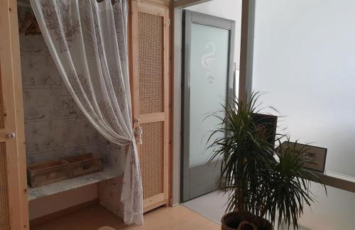 Aretousa Deluxe Downtown Apartment - Foto 16