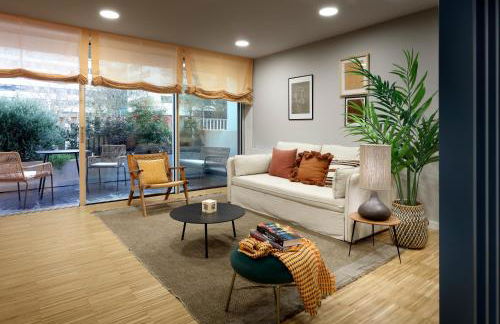 I Loft Santiago by Upper Luxury Housing - Foto 106