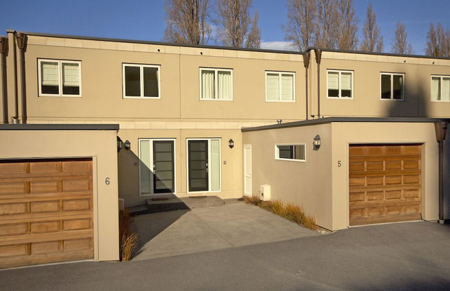 Esplanade Queenstown by Staysouth - Foto 2