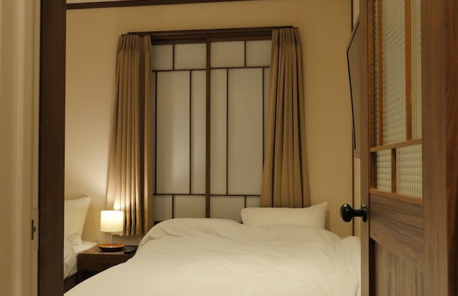 Hotel S-Presso Ebisu - Foto 18